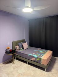 Blk 607 Senja Road (Bukit Panjang), HDB 4 Rooms #509075301